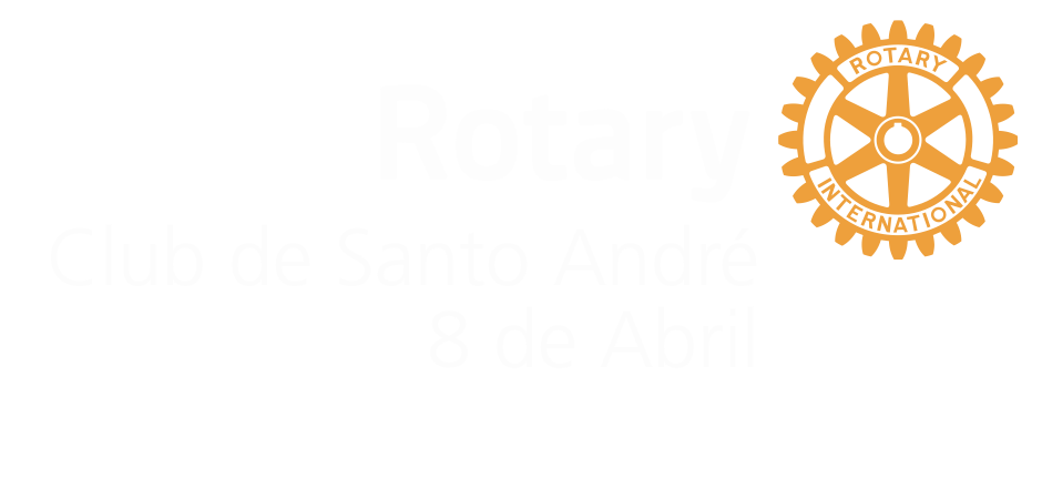 Rotary Club de Santo Andr 8 de Abril